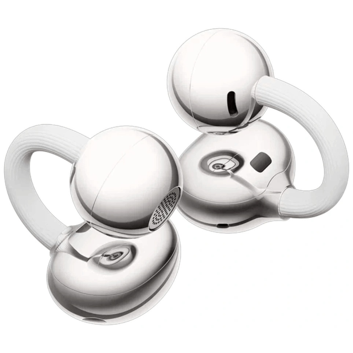 Наушники Huawei FreeClip2 White Robin-T10 белый