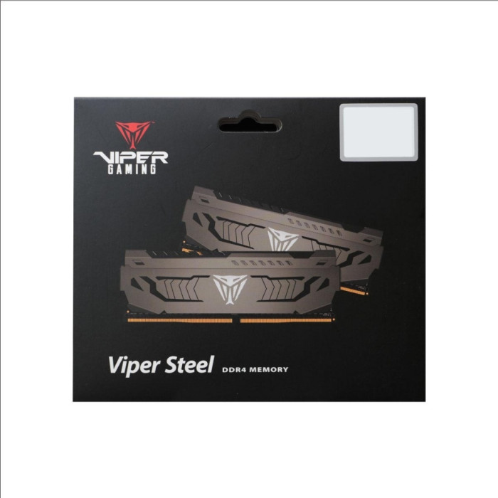 Patriot Viper Steel DDR4 PVS416G320C6K 16Gb