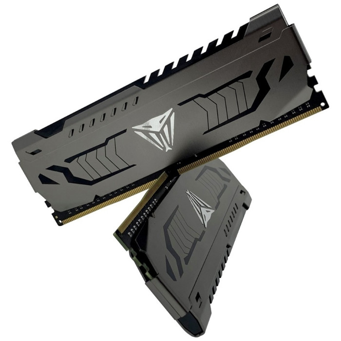 Patriot Viper Steel DDR4 PVS416G320C6K 16Gb