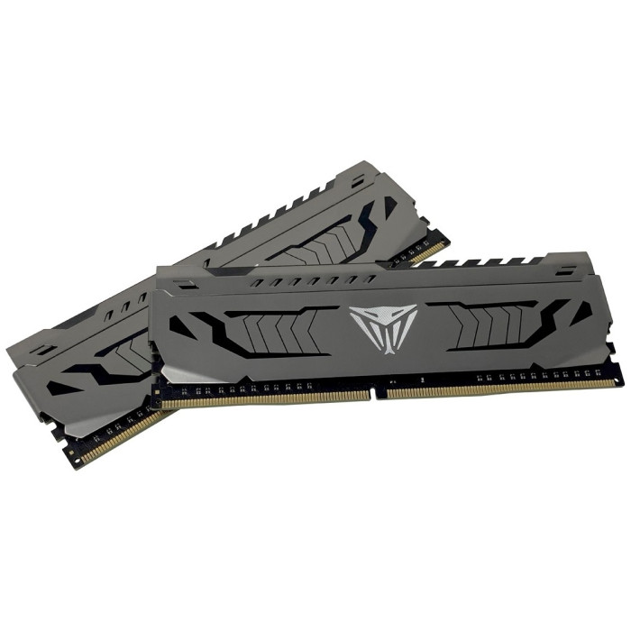 Patriot Viper Steel DDR4 PVS416G320C6K 16Gb