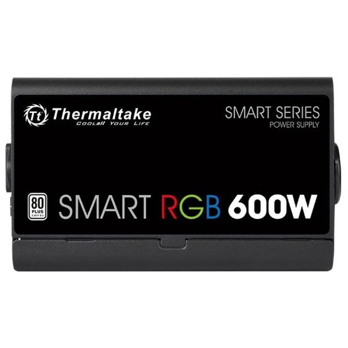 Thermaltake Smart RGB ATX 600W