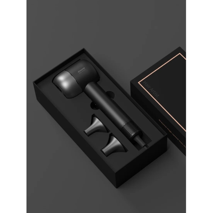 DREAME Hair Artist AHD5-GD0 Grey фен 1400 W