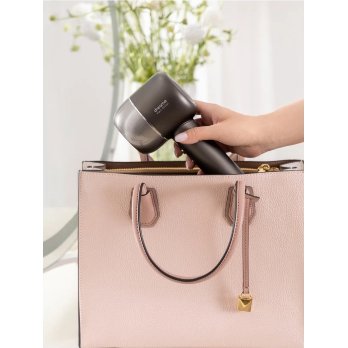 DREAME Hair Artist AHD5-GD0 Grey фен 1400 W