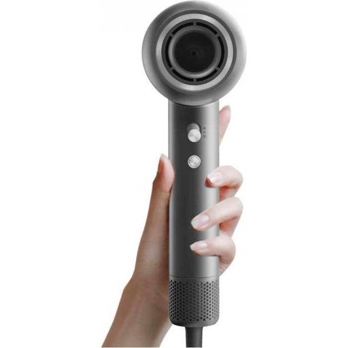 DREAME Hair Artist AHD5-GD0 Grey фен 1400 W