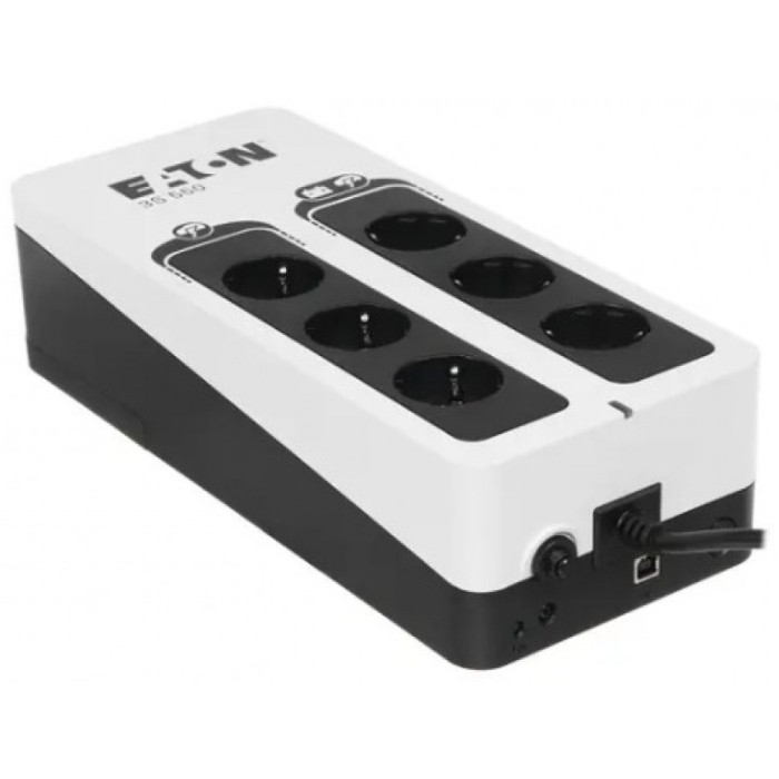 Источник бесперебойного питания Eaton 3S 550 DIN (3S550D)
