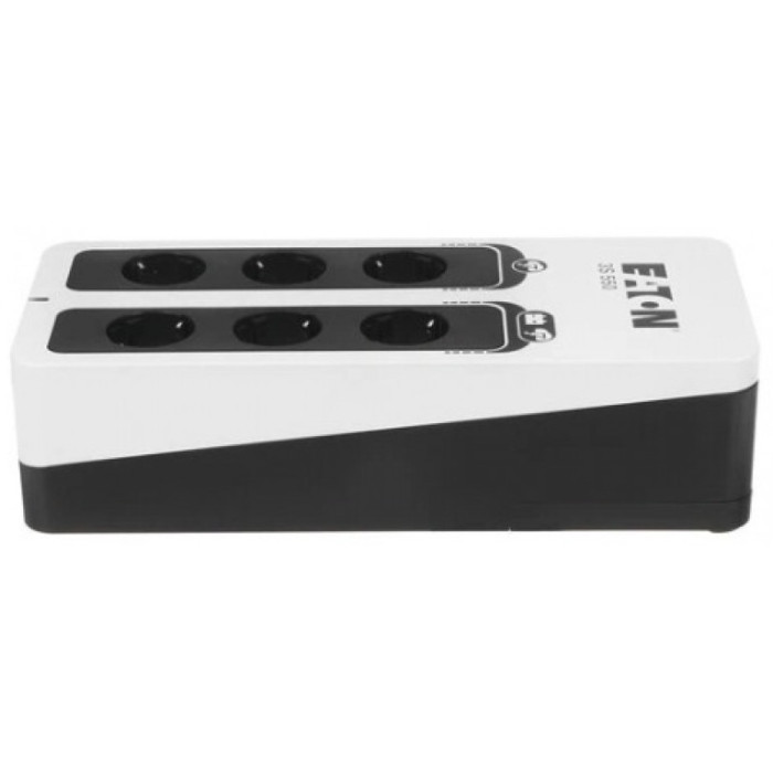 Источник бесперебойного питания Eaton 3S 550 DIN (3S550D)