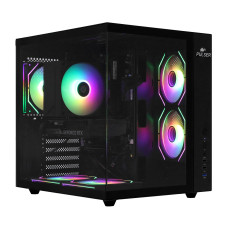 Ryzen 5 5600X-3.7GHz/B550/RAM 16GB/SSD 512GB (M.2)/RTX5060-8GB/no DVD/600W/
