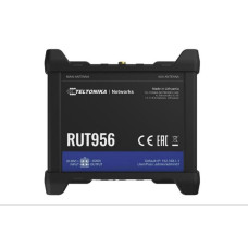 Маршрутизатор TELTONIKA/RUT956 LTE Cat 4/4 port/IPv6 246278