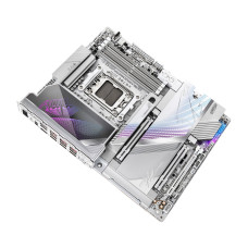 MB Socket AM5, ATX, AMD X870E (HDMI), Gigabyte X870E AORUS MASTER X3D ICE, 4DDR5, PCIx16