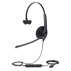 Jabra BIZ 1500 Mono, USB, NC, Global