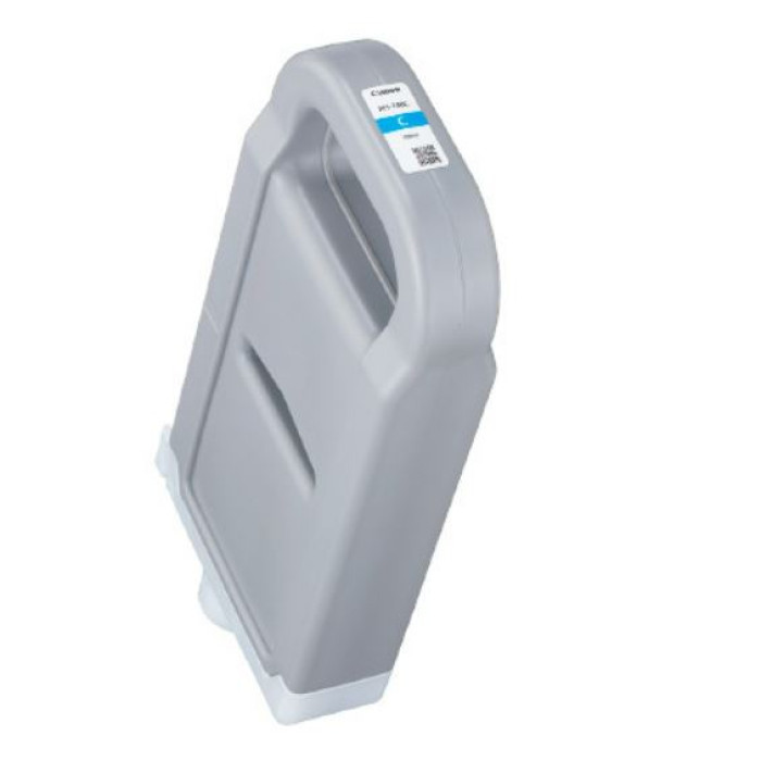 Картридж Canon/PFI-740/Чернильный/Голубой/700 мл<br>230430