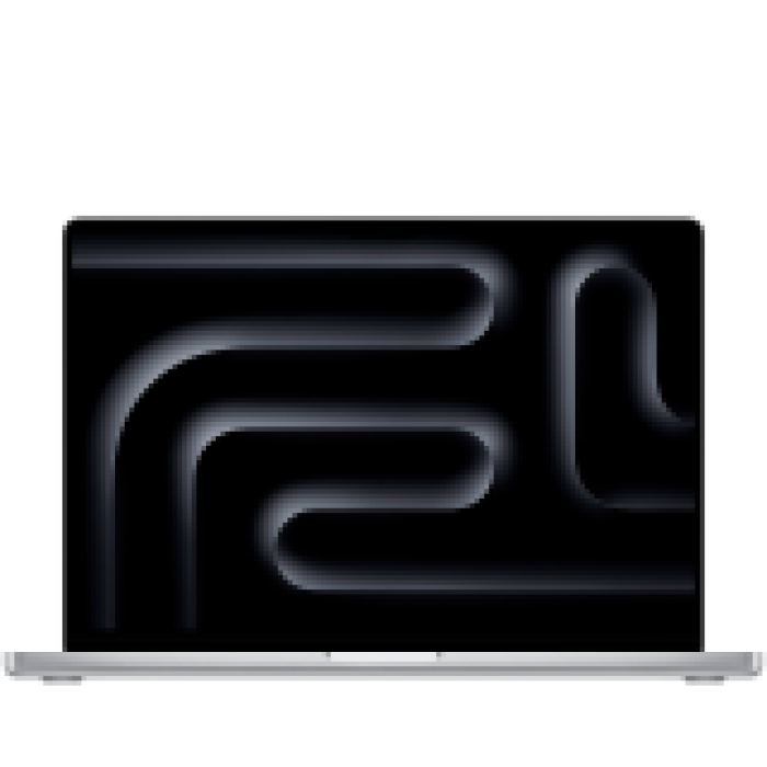 16-inch MacBook Pro: Apple M4 Max chip with 16‑core CPU and 40‑core GPU, 48GB, 1TB SSD - Silver,Model A3186<br>