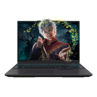 Ноутбук Dream Machines/RX5070Ti-16KZ20 / X6PR57TW/1г/Core i9/13900HX/2,2 GHz/16 Gb/PCIe NVMe SSD/1000 Gb/No ODD/GeForce/RTX 5070Ti/12 Gb/16 ''/2560x16