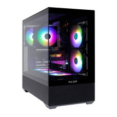 Core Ultra 5 250K Plus-4.2GHz/B860/RAM 32GB/SSD 1TB (M.2)/RTX5070-12GB/no DVD/750W/