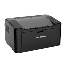 Laser printer Pantum P2507, A4, 1200 dpi, 128MB, 22ppm, USB 201875