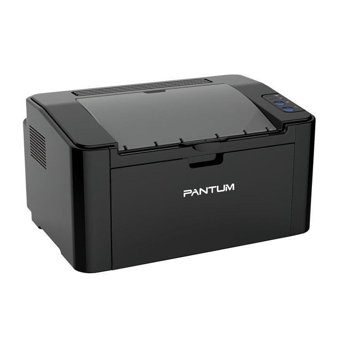 Laser printer Pantum P2507, A4, 1200 dpi, 128MB, 22ppm, USB 201875