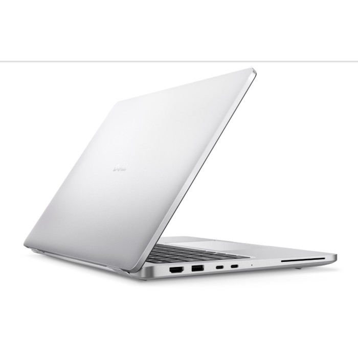 Ноутбук Dell/Pro 14 Plus PB14250/3г/Core Ultra 7/268V/2,2 GHz/32 Gb/SSD/512 Gb/No ODD/Graphics/Arc Integrated/14 ''/1920x1200/Windows 11/Pro/64/5G WWA