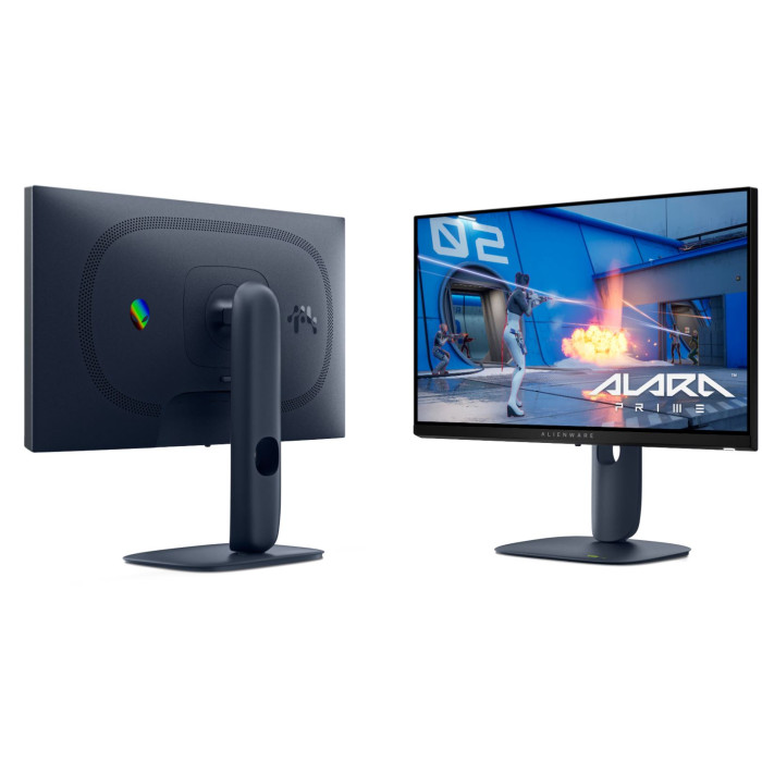 Монитор Dell/AW2525HM/27 ''/IPS/2560x1440 Pix/Video port/2 HDMI ports (HDCP 1.4 & 2.3) (Supports up to FHD 1920 x 1080, 255 Hz, TMDS, HDR, VRR as per<br>250562