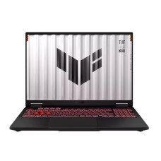 Ноутбук Asus/TUF Gaming A16 / FA608UMI-TU313W/1г/Ryzen 7/260/3,8 GHz/16 Gb/PCIe NVMe SSD/512 Gb/No ODD/GeForce/RTX 5060/8 Gb/16 ''/1920x1200/Windows 1