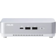 ASUS NUC 14pro+/RNUC14RVSU500002I/Intel Ultra 5 125H/Intel Arc graphics/4xUSB/M.2 22x80 NVMe; 22x42 NVMe/2,5Gbe LAN/2xHDMI/ 2x Thunderbolt 4 (USB-C+DP)/no Storage/no RAM/AX211.D2WG.NV/no OS/EU Cord/Kit(L6)/EAN:4711387496657<br>