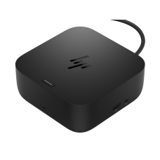 HP USB-C 100W G6 Dock