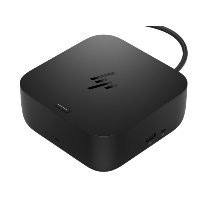 HP USB-C 100W G6 Dock