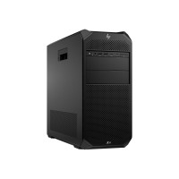 HP Z4 G5 TWR W3-2535 64GB/1024 RTX4000 Ada W11Pro