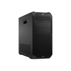HP Z4 G5 TWR W3-2535 64GB/1024 RTX4000 Ada W11Pro