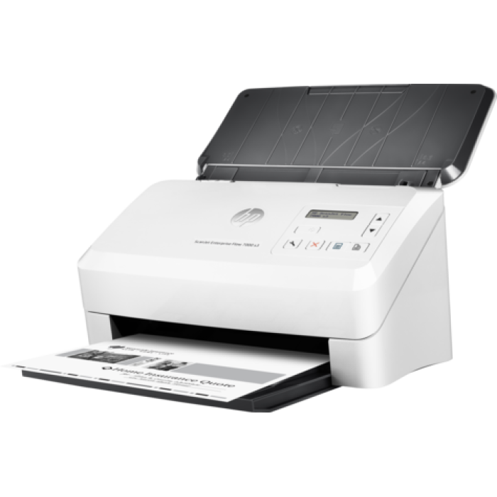 HP ScanJet Ent Flw 7000s3 Sheet-Feed Scnr (A4)