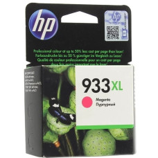 Картридж HP 933XL High Yield Magenta Original Ink Cartridge для HP OfficeJet 6100, 6600 series, HP OfficeJet Pro 6700, 7000, 7000, 7000 Series<br>
