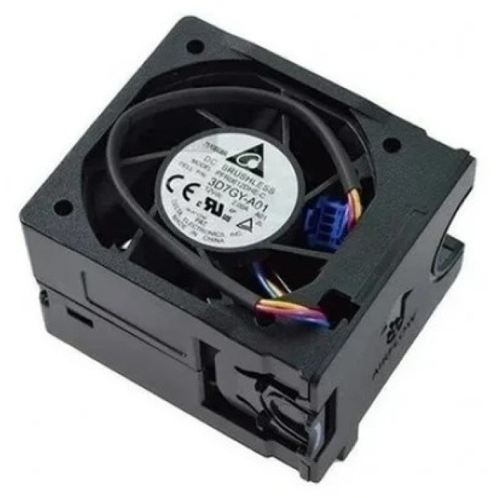 Вентилятор Dell/High Performance Fan CUS Kit (R650xs/R450) (Qty 1)<br>237787