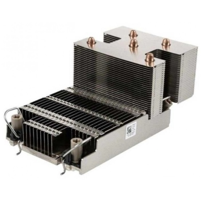 Радиатор Dell/Heatsink for CPU greater than or equal to 185W,CUS Kit (R650xs/R450) (Qty 1)<br>238233