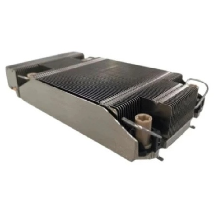 Радиатор Dell/High Performance Heatsink PowerEdge R660xs Cus Kit (Qty 1)<br>239822