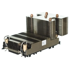 Вентилятор Dell/High Performance Fan, 16G, Customer Install (R760/R760xs/R7615/R7625) (Qty 1)<br>241813