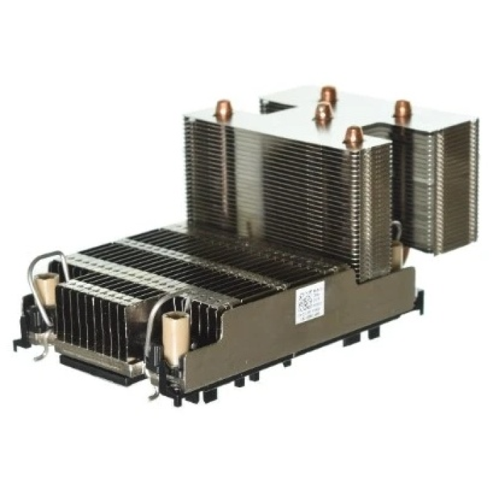 Вентилятор Dell/High Performance Fan, 16G, Customer Install (R760/R760xs/R7615/R7625) (Qty 1)<br>241813