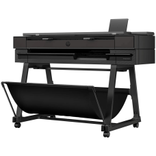Плоттер HP Europe/DesignJet T850 36/36”/2400x1200 dpi<br>243317