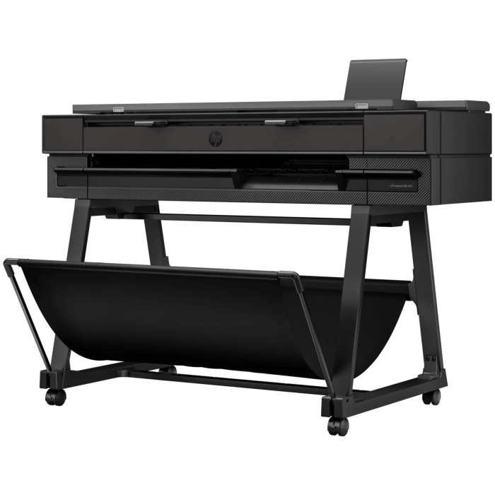 Плоттер HP Europe/DesignJet T850 36/36”/2400x1200 dpi<br>243317