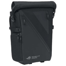 Рюкзак Asus/ROG Archer Backpack 17 BP2702 (Black)/17 ''/полиэстер<br>248538