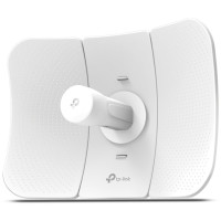 Точка доступа TP-Link/CPE605/5 ГГц 150 Мбит/с 23 дБи Наружная точка доступа Wi-Fi (до 20 км)<br>250108