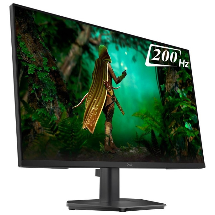 Монитор Dell/SE2725HG/27 ''/IPS/1920x1080 Pix/2 HDMI ports (HDCP 1.4 and HDCP 2.2) (Supports up to FHD 1920 x 1080 200Hz, VRR, HDR as per specified in<br>250557
