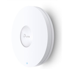 Узел беспроводного доступа TP-Link/AX1800 Ceiling Mount Dual-Band Wi-Fi 6 Access Point  574Mbps at  2.4 GHz + 1201 Mbps at 5 GHz High Density connecti<br>251087