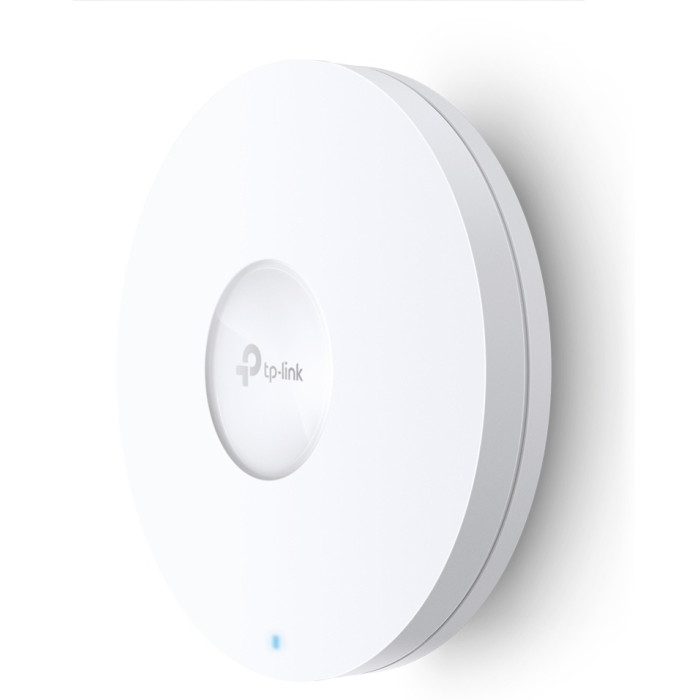 Узел беспроводного доступа TP-Link/AX1800 Ceiling Mount Dual-Band Wi-Fi 6 Access Point  574Mbps at  2.4 GHz + 1201 Mbps at 5 GHz High Density connecti<br>251087