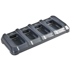 AC adapter for 99ex, CK3X, CK65 Desktop Single Dock Charger & Quad Battery Charger. Requires country specific power cord<br>