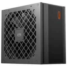 Блок питания PCCooler KN650, 650W, Full Modular, 80PLUS GOLD, Fan 120mm, Черный, P3-KN650-G1F<br>35705