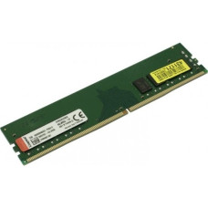 Оперативная память  8GB DDR4 3200MHz KINGSTON UDIMM 288-pin CL22 KVR32N22S8/8<br>36781