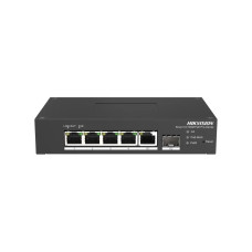 Коммутатор Hikvision DS-3T1306P-SI/HS<br>62424