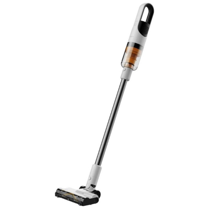 Беспроводной вертикальный пылесос Deerma DEM-T10W<br>75575