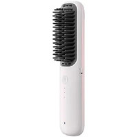 Щетка-выпрямитель для волос Xiaomi Cordless Hair Straightener Brush<br>77541