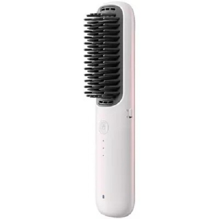Щетка-выпрямитель для волос Xiaomi Cordless Hair Straightener Brush<br>77541