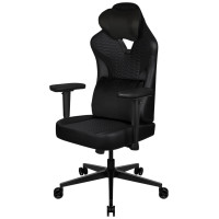 Игровое компьютерное кресло ThunderX3 EAZE-Racer Black-V2<br>77679